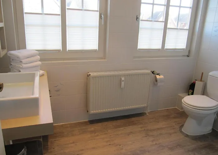 Kampstr 28 App 6 * فيسترلاند