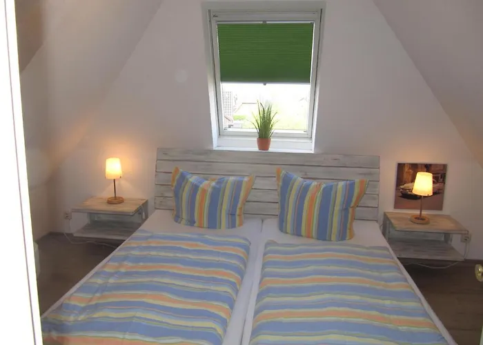 Kampstr 28 App 6 فيسترلاند